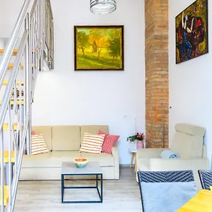 The Loft Apartment